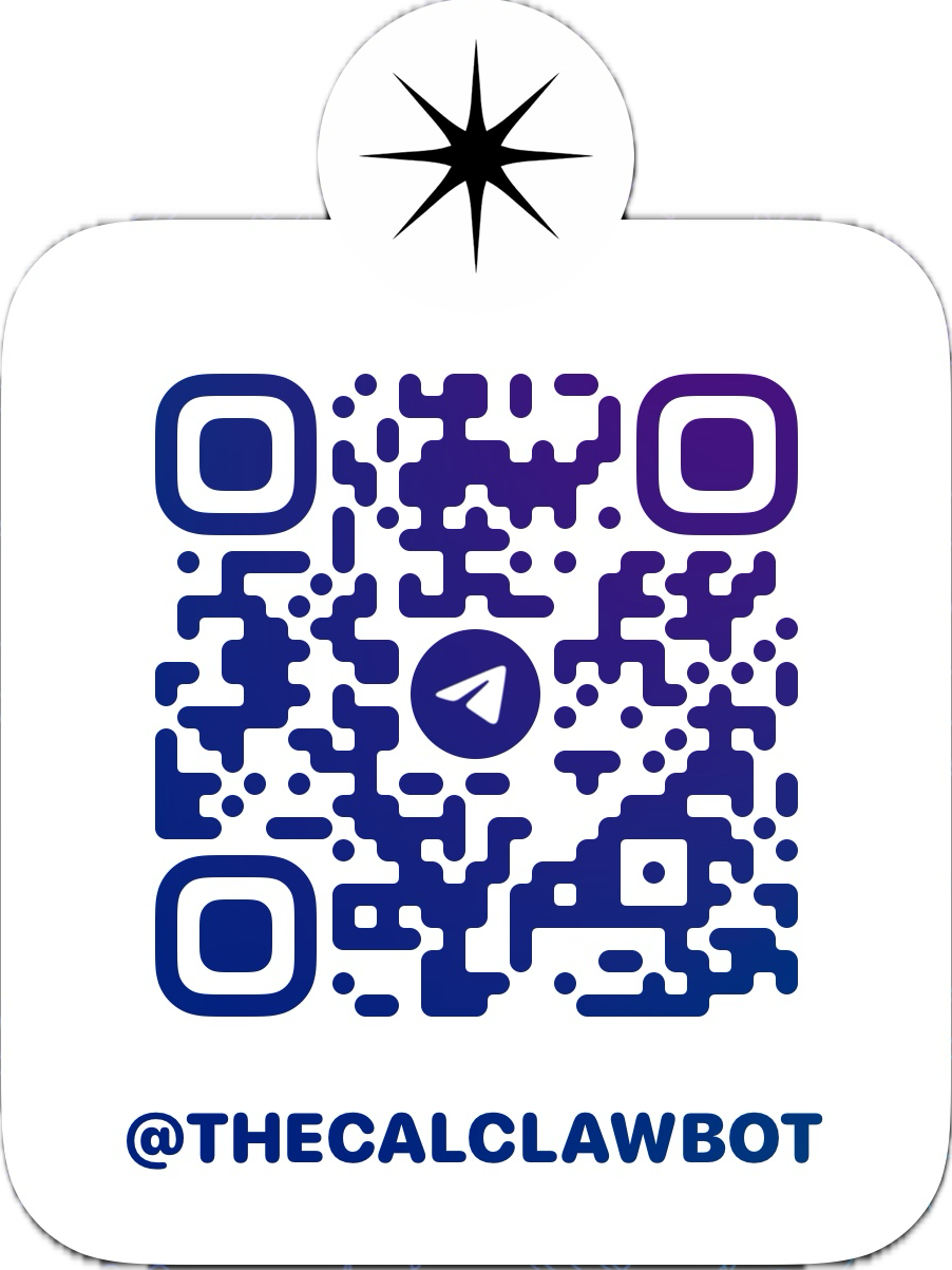 Telegram QR